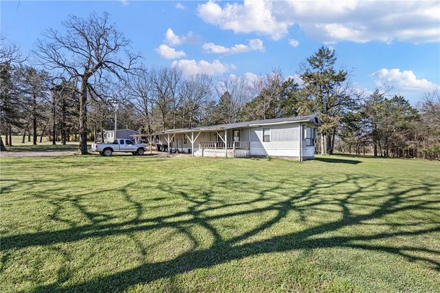 89 & 31 Huett Lane, Russellville, AR 72802
