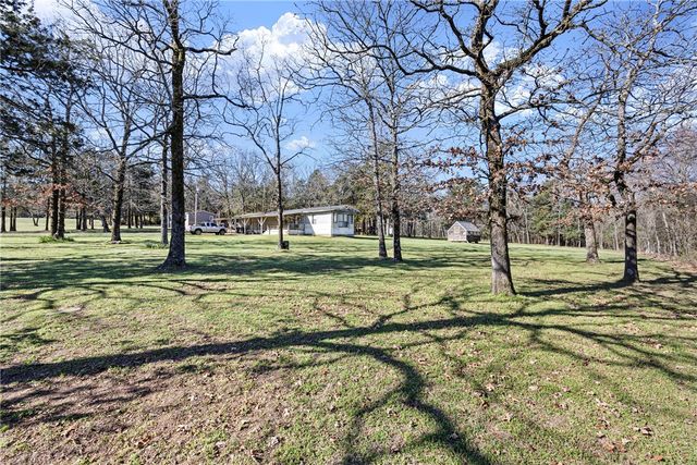 89 & 31 Huett Lane, Russellville, AR 72802