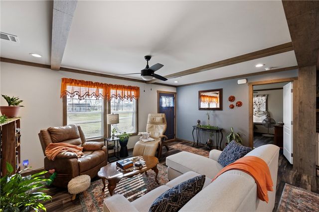 89 & 31 Huett Lane, Russellville, AR 72802