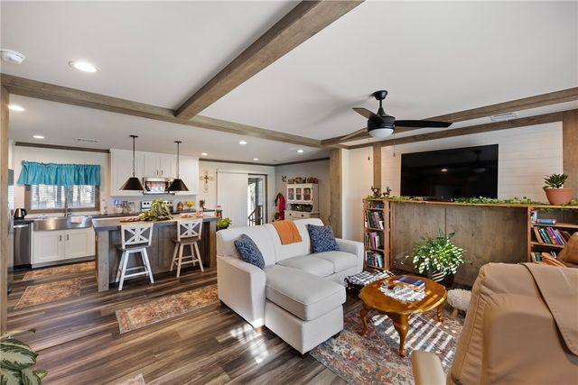 89 & 31 Huett Lane, Russellville, AR 72802