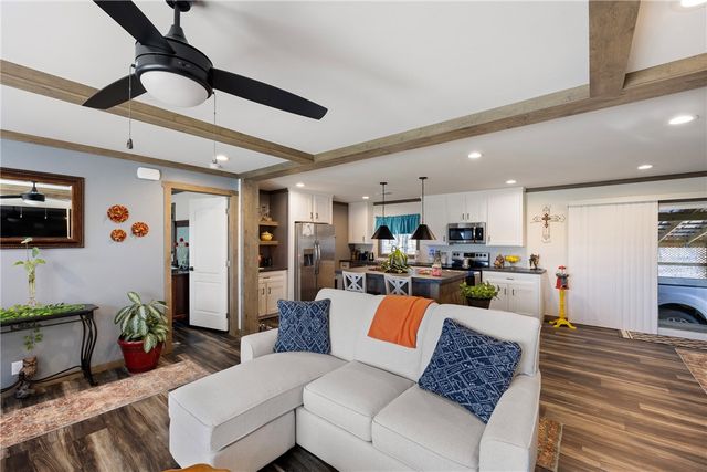 89 & 31 Huett Lane, Russellville, AR 72802