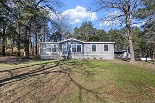 89 & 31 Huett Lane, Russellville, AR 72802