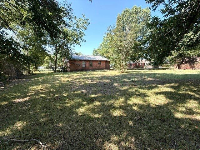 122 Gateway Street, Wills Point, TX 75169