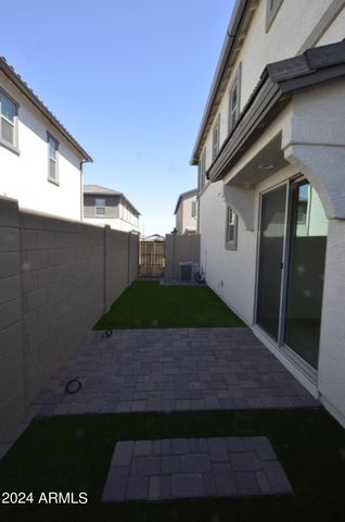 1306 W Sparrow Drive, Queen Creek, AZ 85140