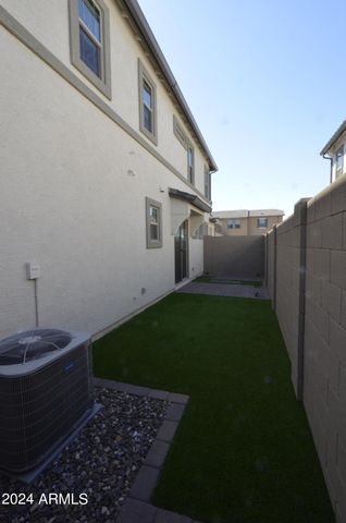 1306 W Sparrow Drive, Queen Creek, AZ 85140