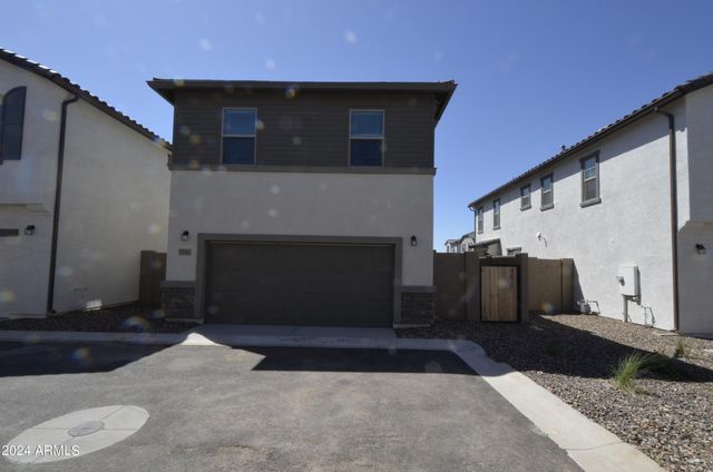 1306 W Sparrow Drive, Queen Creek, AZ 85140