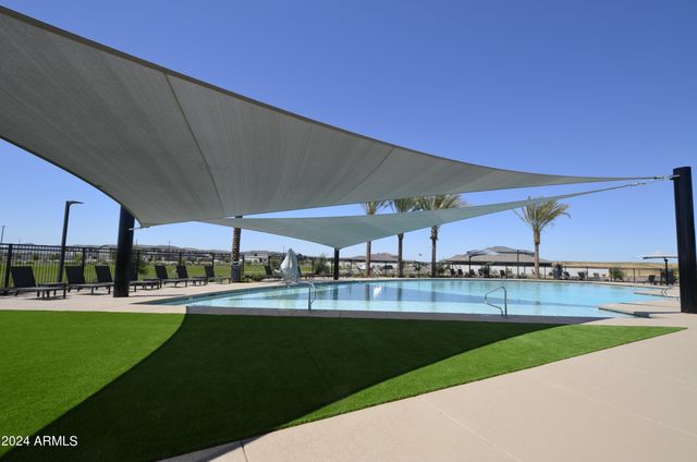 1306 W Sparrow Drive, Queen Creek, AZ 85140