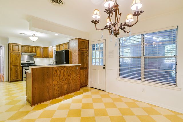 3708 Stadium Drive, Fort Worth, TX 76109