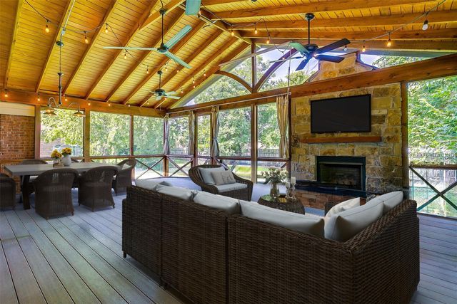 3708 Stadium Drive, Fort Worth, TX 76109