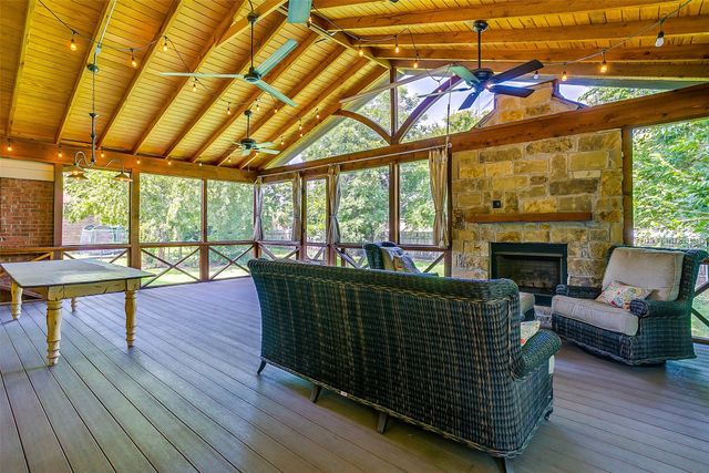 3708 Stadium Drive, Fort Worth, TX 76109