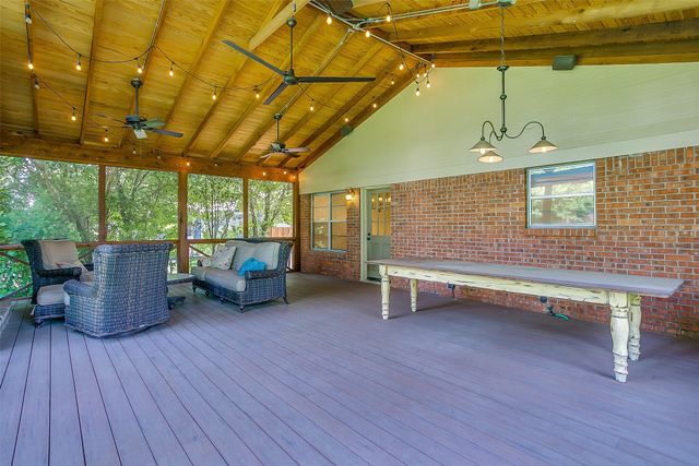 3708 Stadium Drive, Fort Worth, TX 76109