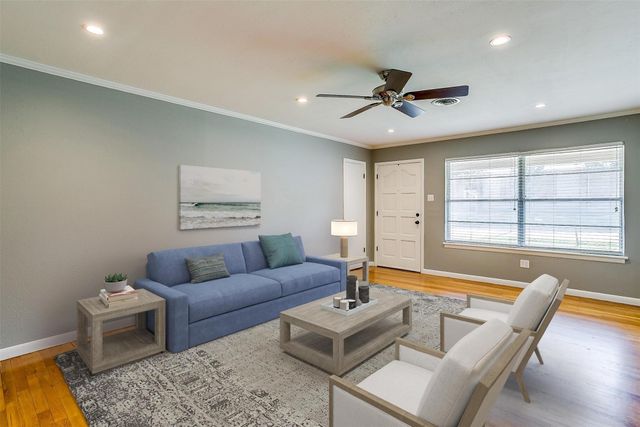 3708 Stadium Drive, Fort Worth, TX 76109