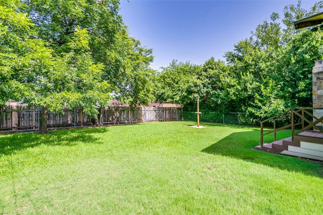 3708 Stadium Drive, Fort Worth, TX 76109
