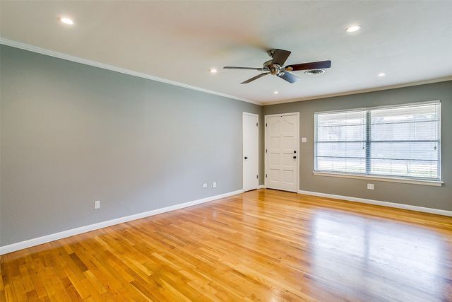 3708 Stadium Drive, Fort Worth, TX 76109