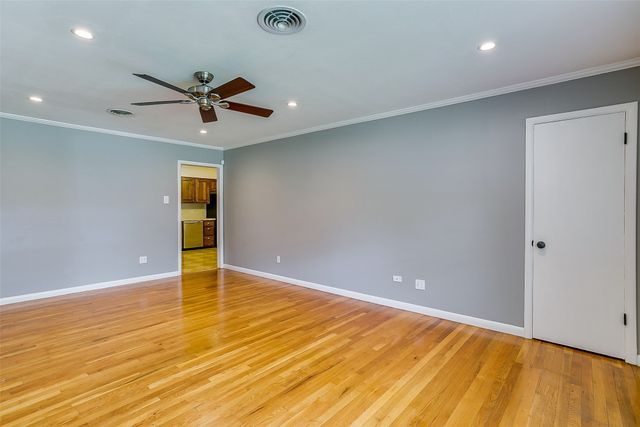 3708 Stadium Drive, Fort Worth, TX 76109