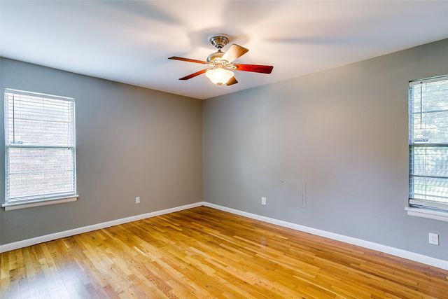 3708 Stadium Drive, Fort Worth, TX 76109