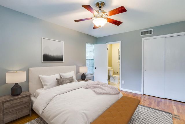 3708 Stadium Drive, Fort Worth, TX 76109