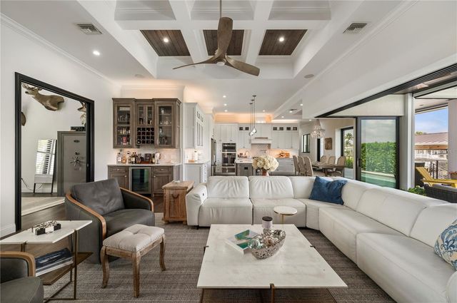 5455 SEA EDGE DRIVE, Punta Gorda, FL 33950