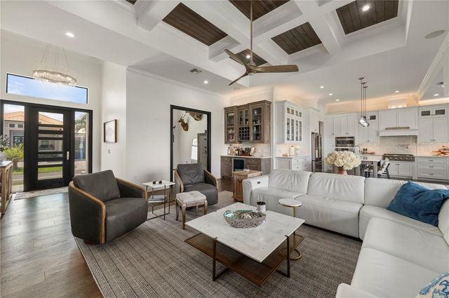 5455 SEA EDGE DRIVE, Punta Gorda, FL 33950