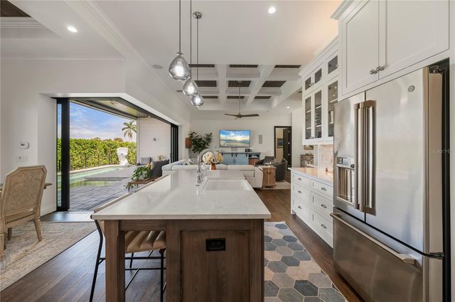 5455 SEA EDGE DRIVE, Punta Gorda, FL 33950