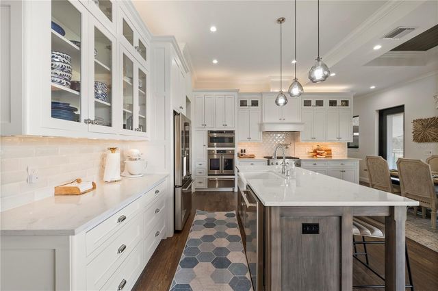 5455 SEA EDGE DRIVE, Punta Gorda, FL 33950