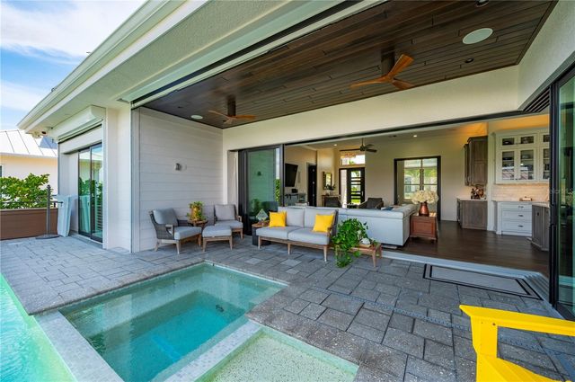 5455 SEA EDGE DRIVE, Punta Gorda, FL 33950