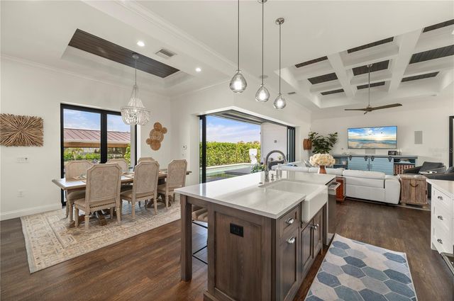 5455 SEA EDGE DRIVE, Punta Gorda, FL 33950