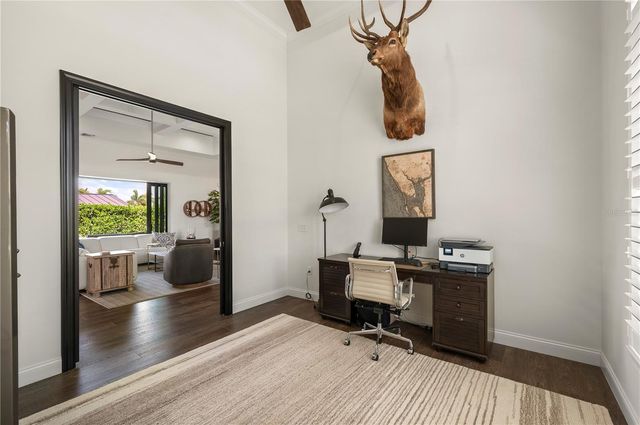 5455 SEA EDGE DRIVE, Punta Gorda, FL 33950