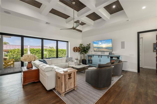 5455 SEA EDGE DRIVE, Punta Gorda, FL 33950