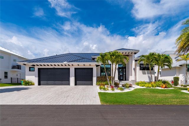 5455 SEA EDGE DRIVE, Punta Gorda, FL 33950