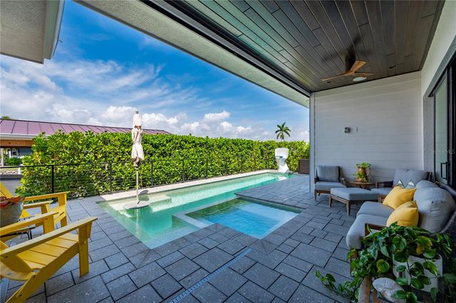 5455 SEA EDGE DRIVE, Punta Gorda, FL 33950