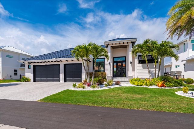 5455 SEA EDGE DRIVE, Punta Gorda, FL 33950