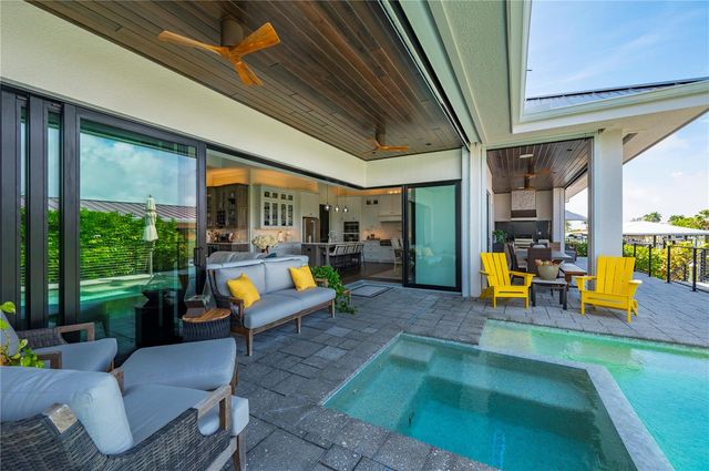 5455 SEA EDGE DRIVE, Punta Gorda, FL 33950