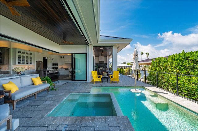 5455 SEA EDGE DRIVE, Punta Gorda, FL 33950