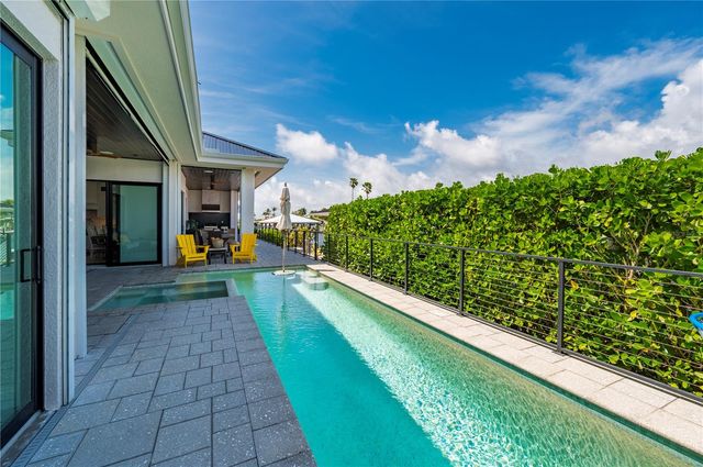 5455 SEA EDGE DRIVE, Punta Gorda, FL 33950