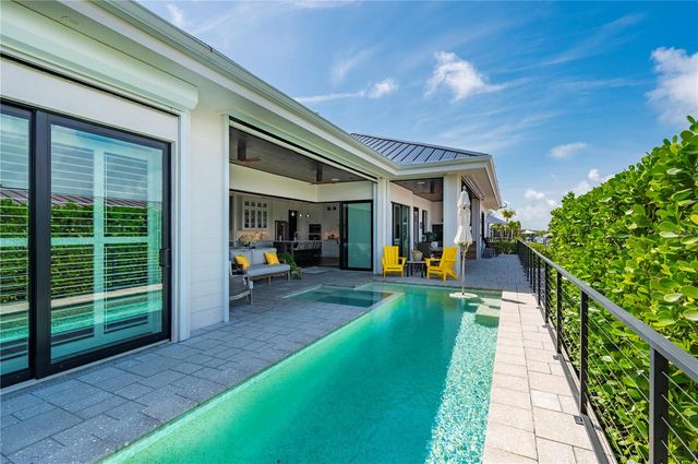 5455 SEA EDGE DRIVE, Punta Gorda, FL 33950