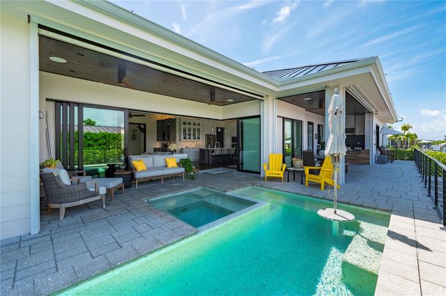 5455 SEA EDGE DRIVE, Punta Gorda, FL 33950