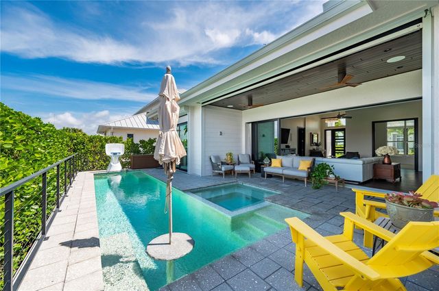 5455 SEA EDGE DRIVE, Punta Gorda, FL 33950