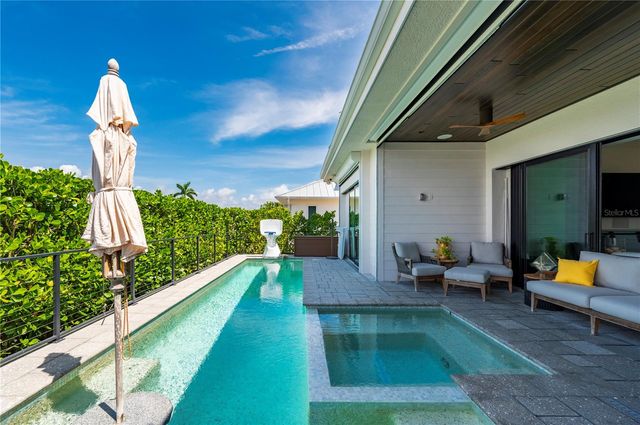 5455 SEA EDGE DRIVE, Punta Gorda, FL 33950