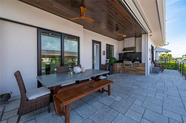 5455 SEA EDGE DRIVE, Punta Gorda, FL 33950