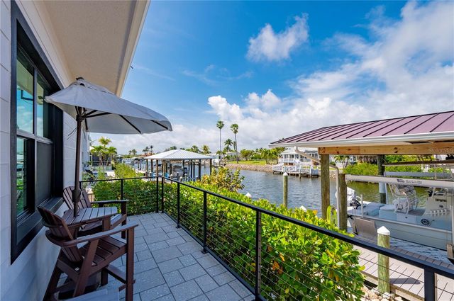 5455 SEA EDGE DRIVE, Punta Gorda, FL 33950