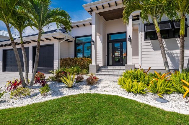5455 SEA EDGE DRIVE, Punta Gorda, FL 33950
