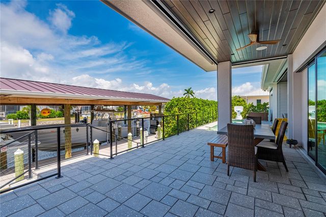 5455 SEA EDGE DRIVE, Punta Gorda, FL 33950