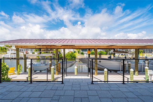 5455 SEA EDGE DRIVE, Punta Gorda, FL 33950