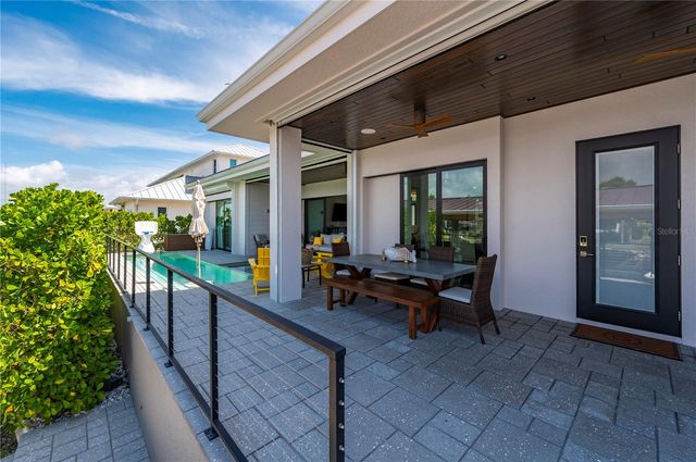 5455 SEA EDGE DRIVE, Punta Gorda, FL 33950