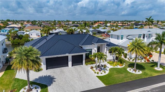 5455 SEA EDGE DRIVE, Punta Gorda, FL 33950