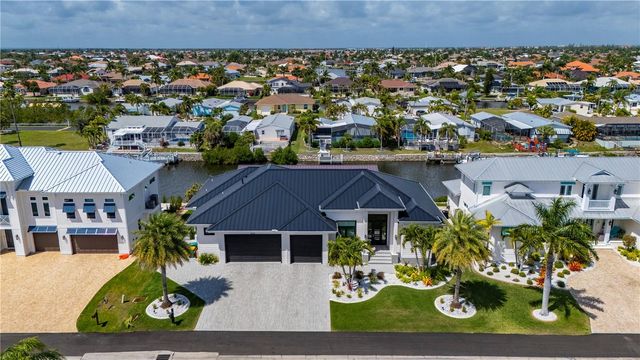 5455 SEA EDGE DRIVE, Punta Gorda, FL 33950