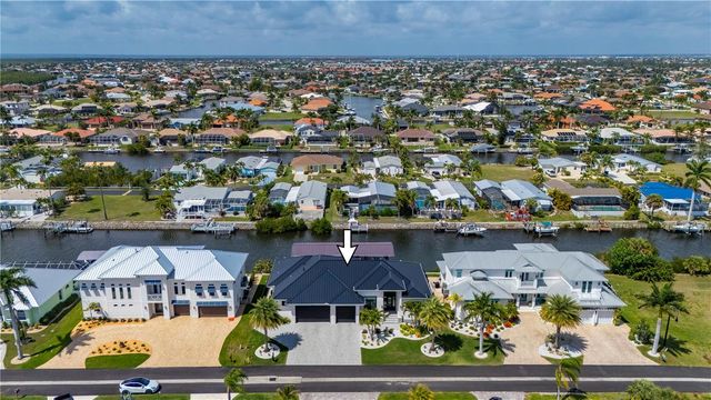 5455 SEA EDGE DRIVE, Punta Gorda, FL 33950