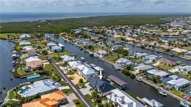 5455 SEA EDGE DRIVE, Punta Gorda, FL 33950