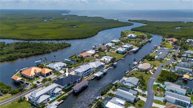 5455 SEA EDGE DRIVE, Punta Gorda, FL 33950